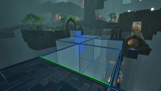 Talos Principle II, The